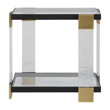 Accent Table Bendena Modern Side Table