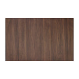 Accent Table Bexley Walnut Side Table