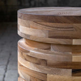 Accent Table Boone Drink Table