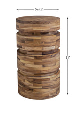 Accent Table Boone Drink Table