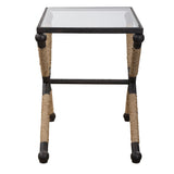 Accent Table Braddock Coastal Accent Table