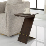 Accent Table Breakthrough Modern Accent Table
