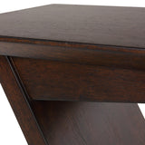 Accent Table Breakthrough Modern Accent Table