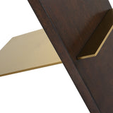 Accent Table Breakthrough Modern Accent Table