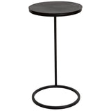 Accent Table Brunei Round Accent Table