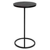 Accent Table Brunei Round Accent Table