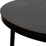 Accent Table Brunei Round Accent Table