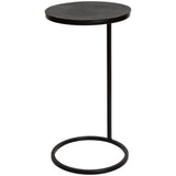 Accent Table Brunei Round Accent Table