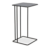 Accent Table Cadmus Black Accent Table