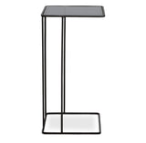 Accent Table Cadmus Black Accent Table