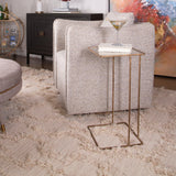 Accent Table Cadmus Gold Accent Table
