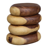 Accent Table Carrillo Modern End Table