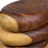 Accent Table Carrillo Modern End Table