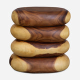 Accent Table Carrillo Modern End Table