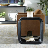 Accent Table Compton Rattan Side Table