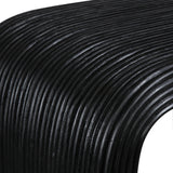 Accent Table Compton Rattan Side Table