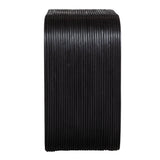 Accent Table Compton Rattan Side Table