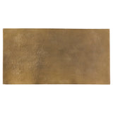 Accent Table Coreene Gold Nesting Tables Set/3