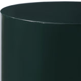 Accent Table Denison Dark Green Accent Table