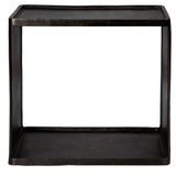 Accent Table Derwent Industrial Side Table