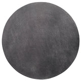 Accent Table Erik Metal Nesting Tables // Set of 3