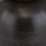 Accent Table Gambit Hourglass Accent Table