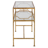 Accent Table Genell Side Table