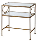 Accent Table Genell Side Table