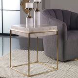 Accent Table Inda Modern Accent Table