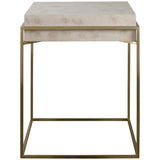 Accent Table Inda Modern Accent Table