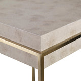 Accent Table Inda Modern Accent Table