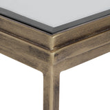 Accent Table India Nesting Tables, Set/3