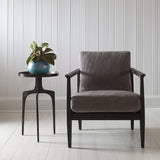 Accent Table Kenna Bronze Accent Table