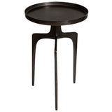 Accent Table Kenna Bronze Accent Table