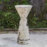 Accent Table Lenora Stone Drink Table