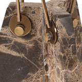 Accent Table Levitate Marble Accent Table