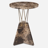 Accent Table Levitate Marble Accent Table