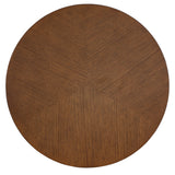 Accent Table Loddon Oak Side Table