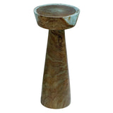 Accent Table Mano Blue-Green Drink Table