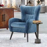 Accent Table Masika Bronze Accent Table