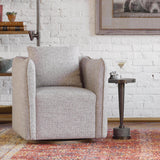 Accent Table Masika Bronze Accent Table