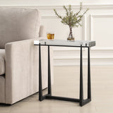 Accent Table Midas Bronze Accent Table
