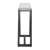 Accent Table Midas Bronze Accent Table