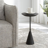 Accent Table Midnight Accent Table
