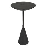 Accent Table Midnight Accent Table