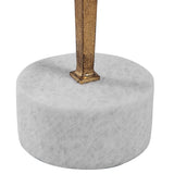 Accent Table Miriam Round Accent Table