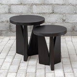 Accent Table Nadette Nesting Tables, S/2