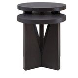 Accent Table Nadette Nesting Tables, S/2