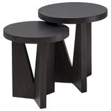 Accent Table Nadette Nesting Tables, S/2