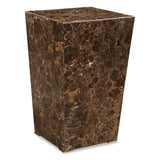 Accent Table Poe Marble Accent Table